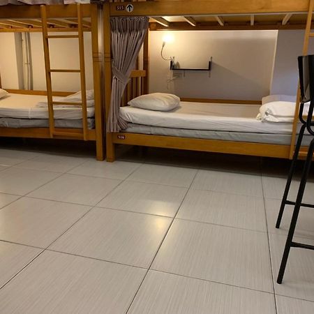 Backpacker 41 Hostel - טאיצ'ונג מראה חיצוני תמונה