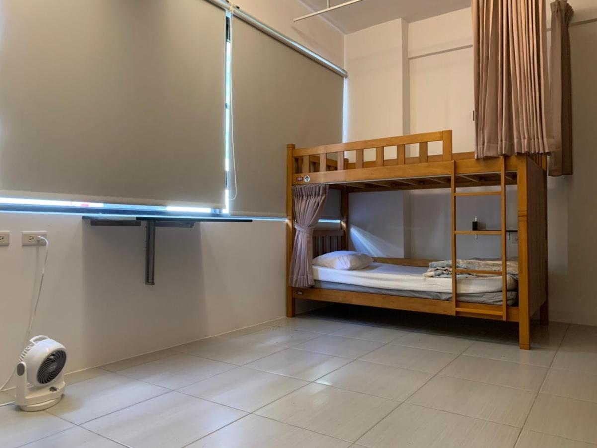 Backpacker 41 Hostel - טאיצ'ונג מראה חיצוני תמונה