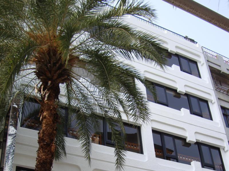 Backpacker 41 Hostel - טאיצ'ונג מראה חיצוני תמונה