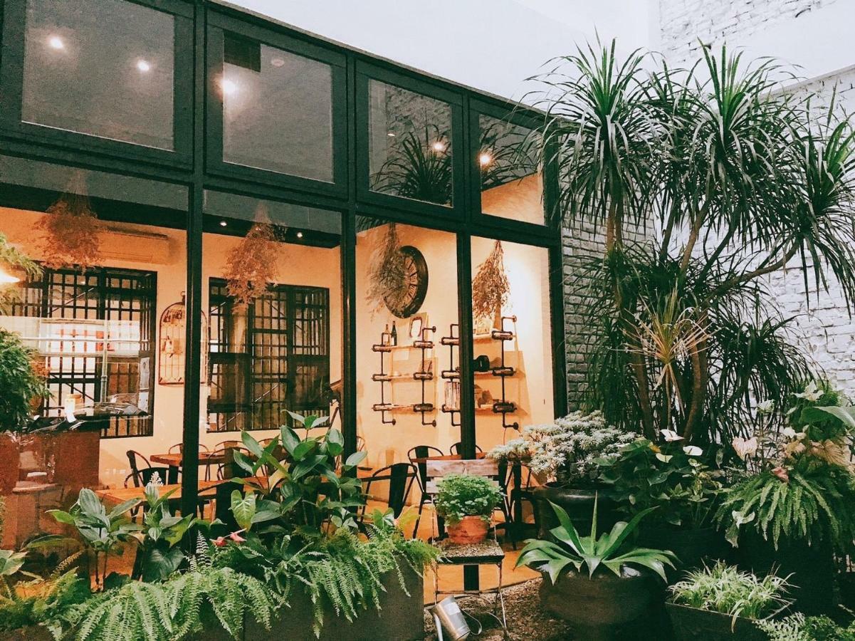 Backpacker 41 Hostel - טאיצ'ונג מראה חיצוני תמונה